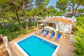 Villa Simão in Quinta da Balaia